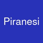 Piranesi