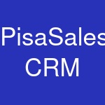 PisaSales CRM