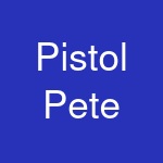 Pistol Pete