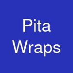 Pita Wraps