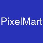 PixelMart