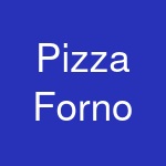 Pizza Forno