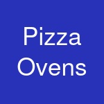 Pizza Ovens