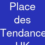 Place des Tendances UK