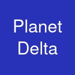 Planet Delta