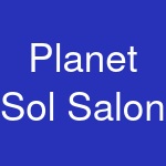 Planet Sol Salon