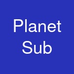 Planet Sub