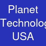 Planet Technology USA