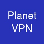 Planet VPN