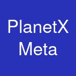 PlanetX Meta