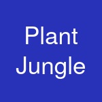 Plant Jungle