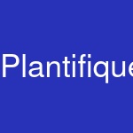 Plantifique