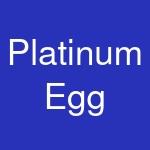 Platinum Egg