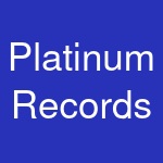 Platinum Records