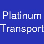 Platinum Transportation