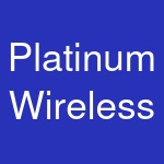 Platinum Wireless