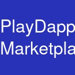 PlayDapp Marketplace