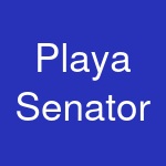 Playa Senator