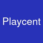 Playcent