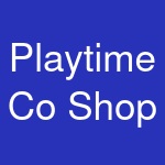 Playtime Co Shop