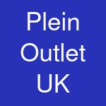 Plein Outlet UK