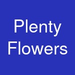 Plenty Flowers