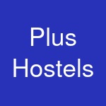 Plus Hostels