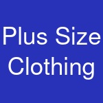 Plus Size Clothing