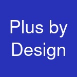 Plus by Design