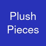 Plush Pieces