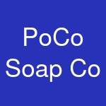 PoCo Soap Co