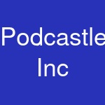 Podcastle Inc