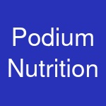 Podium Nutrition