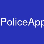 PoliceApp