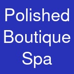 Polished Boutique Spa