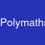 Polymaths