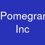 Pomegranate Inc