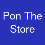 Pon The Store