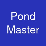 Pond Master