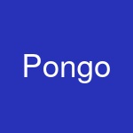 Pongo