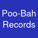 Poo-Bah Records