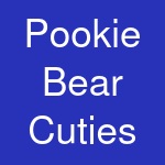 Pookie Bear Cuties