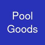 Pool Goods