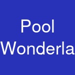 Pool Wonderland