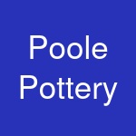 Poole Pottery