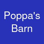 Poppa's Barn & Co