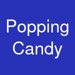 Popping Candy