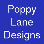 Poppy Lane Designs