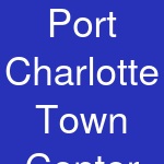 Port Charlotte Town Center