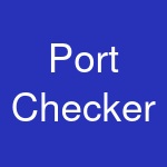 Port Checker